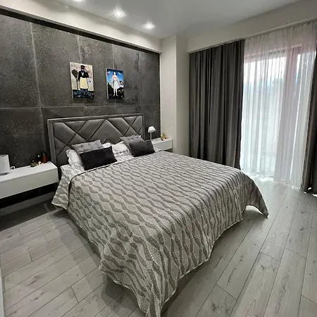 Evis Ltd Apartments Tbilisi Exterior photo