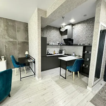 Evis Ltd Apartments Tbilisi Exterior photo