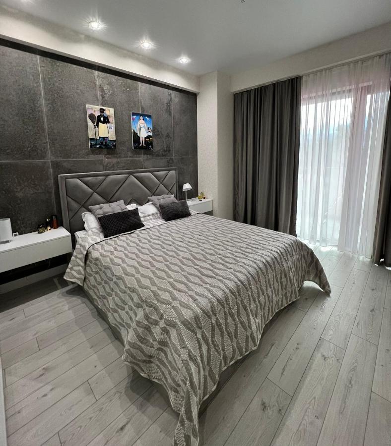 Apartment Evis Ltd