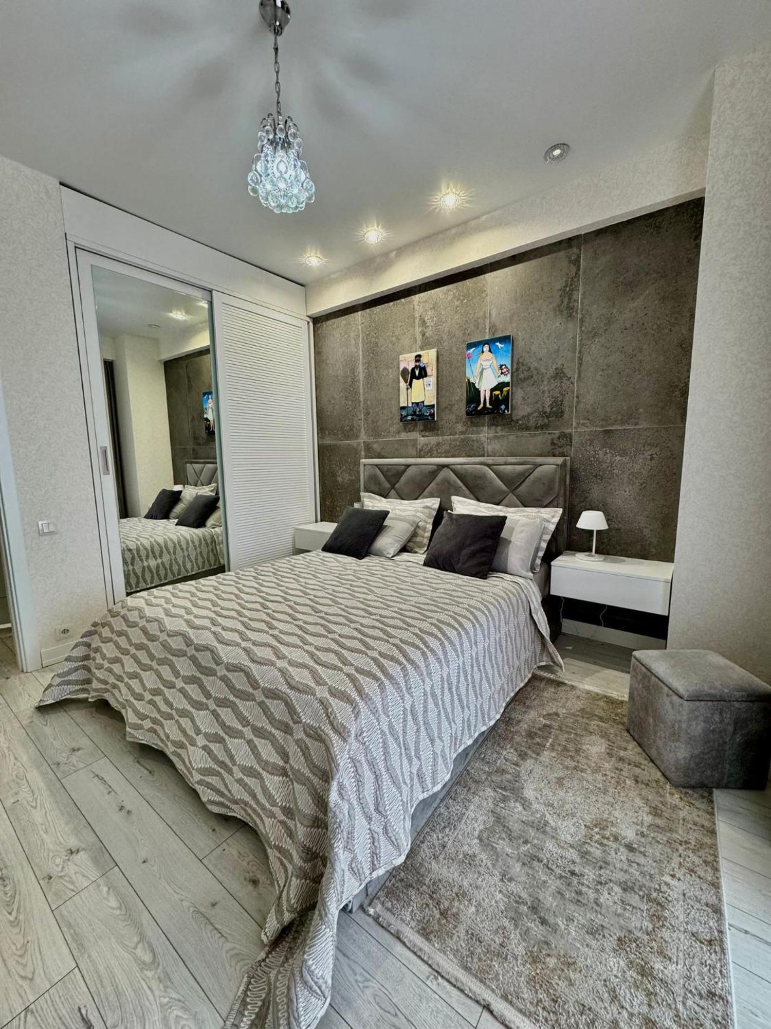 Apartment Evis Ltd