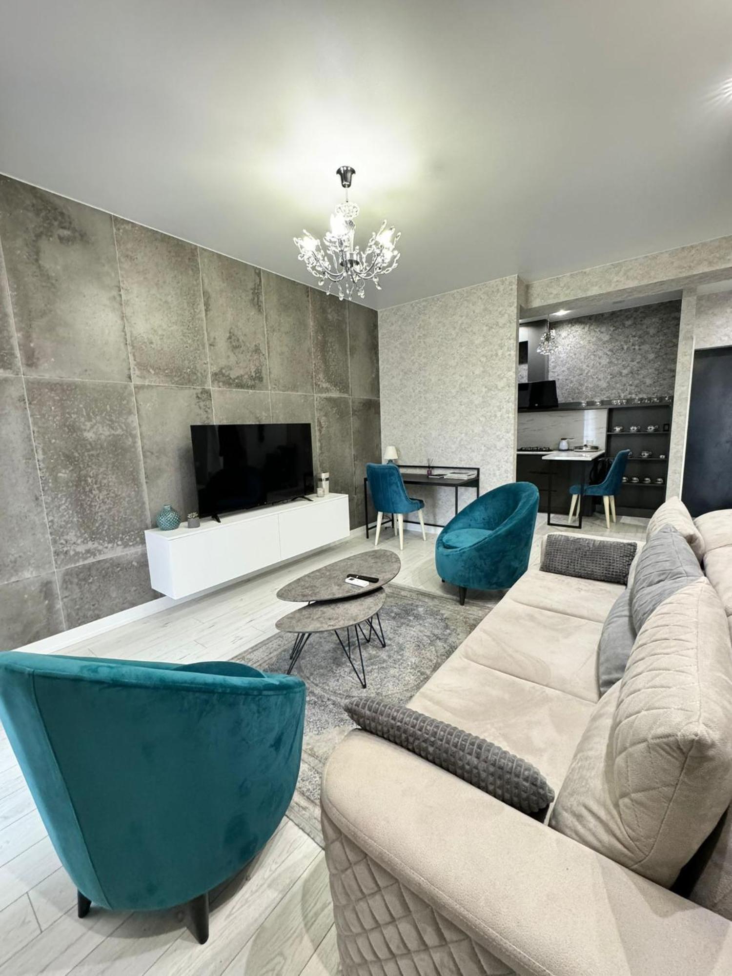 Apartment Evis Ltd
