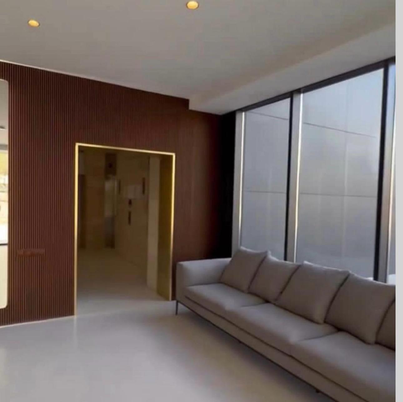 Evis Ltd Apartment *
