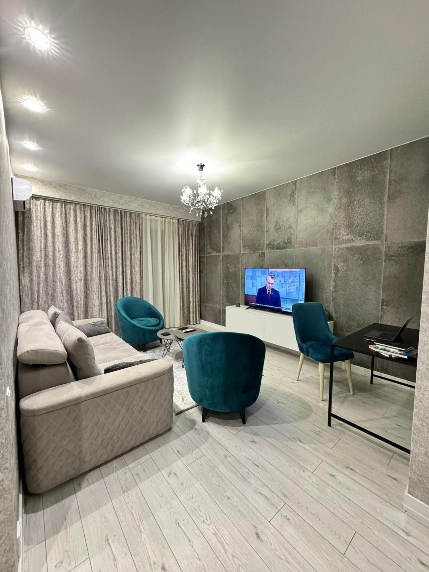 Apartment Evis Ltd