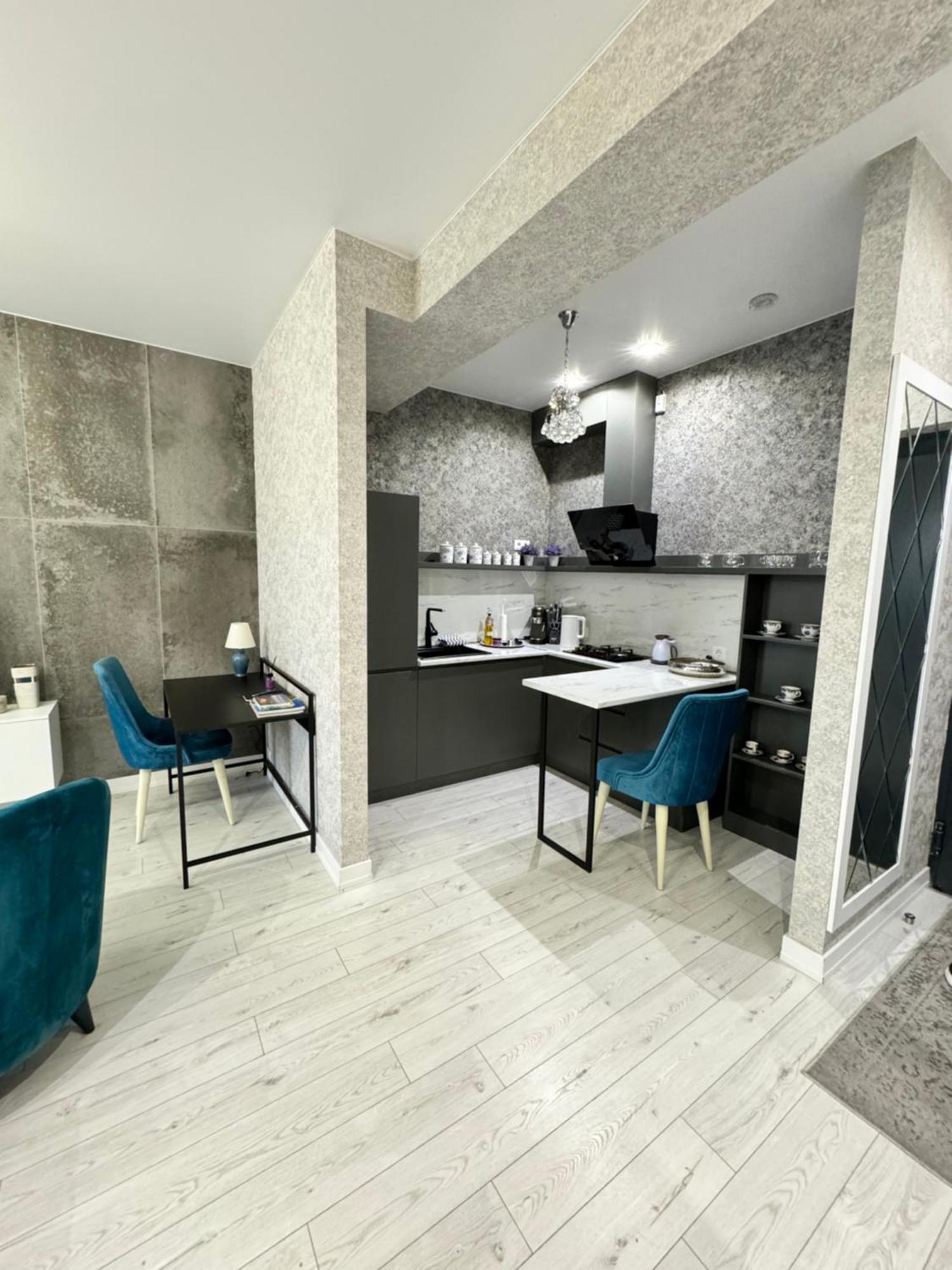 Evis Ltd Apartment Tbilisi