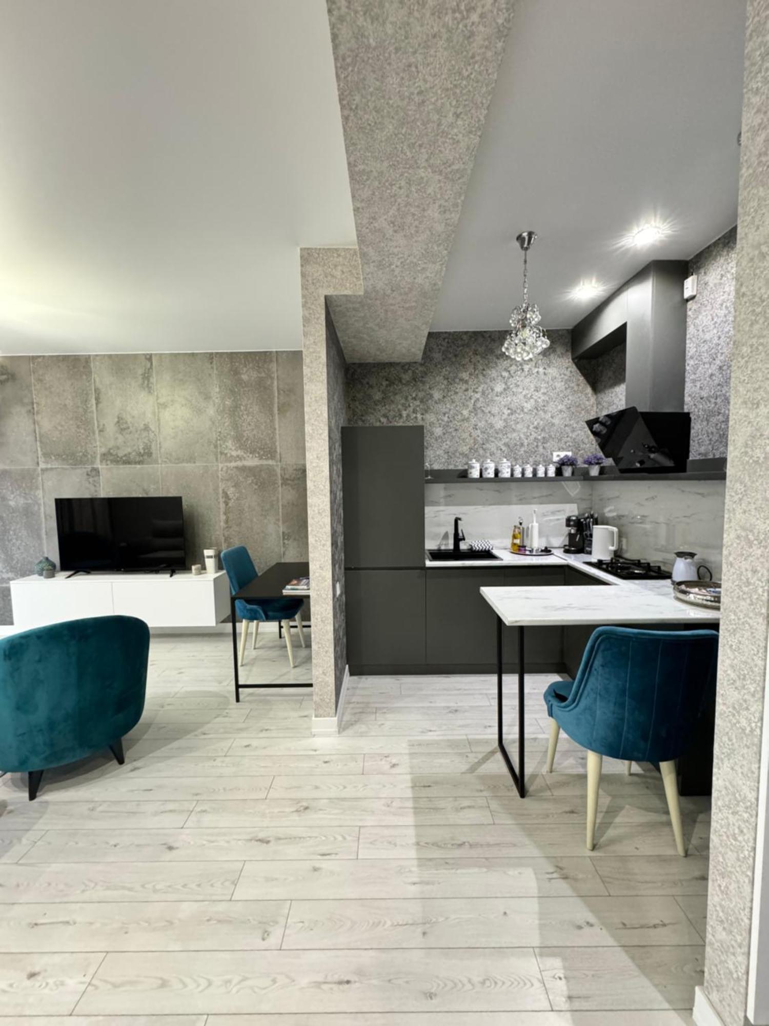 Apartment Evis Ltd Tbilisi